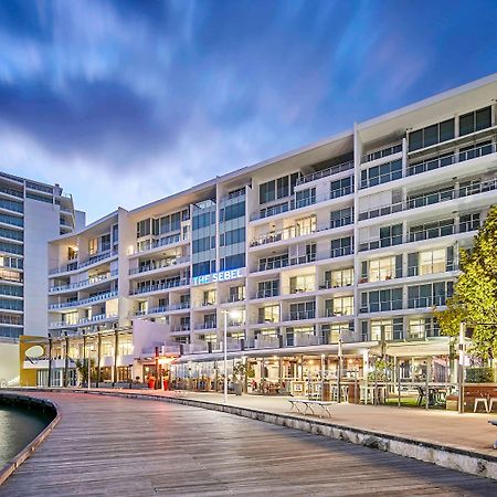 Hotel The Sebel Mandurah Exterior foto