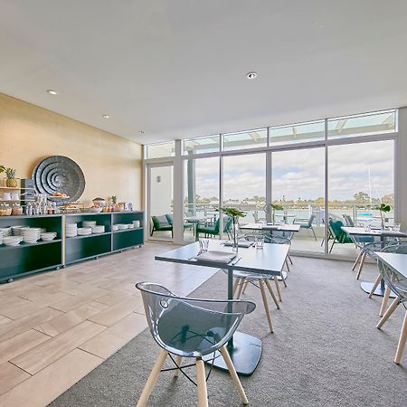 Hotel The Sebel Mandurah Exterior foto