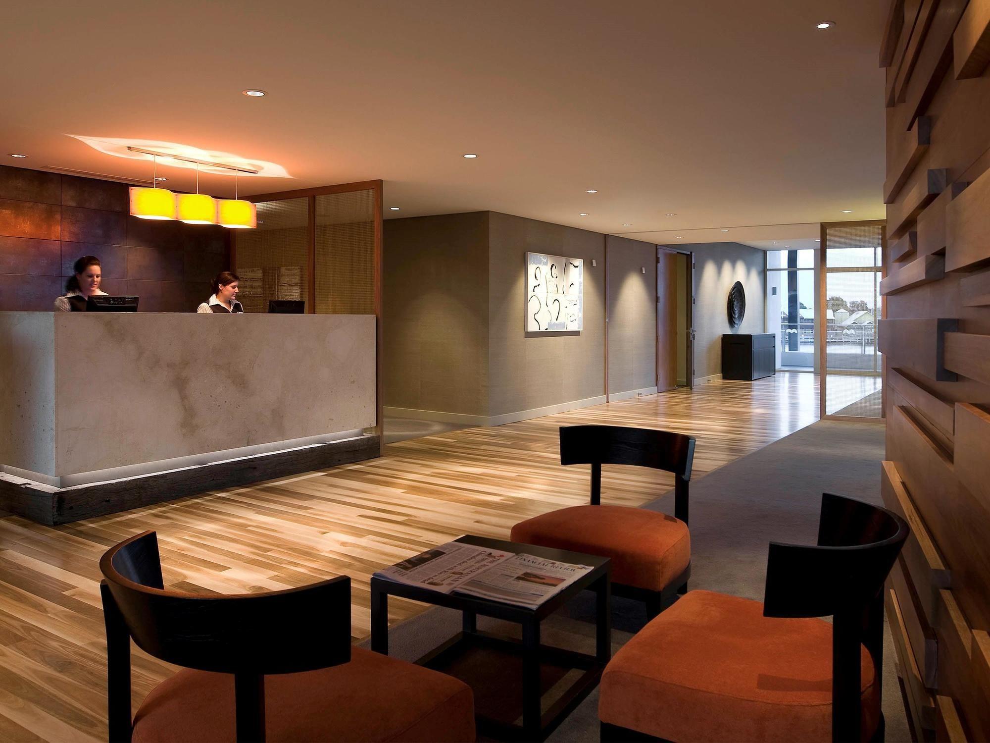 Hotel The Sebel Mandurah Exterior foto