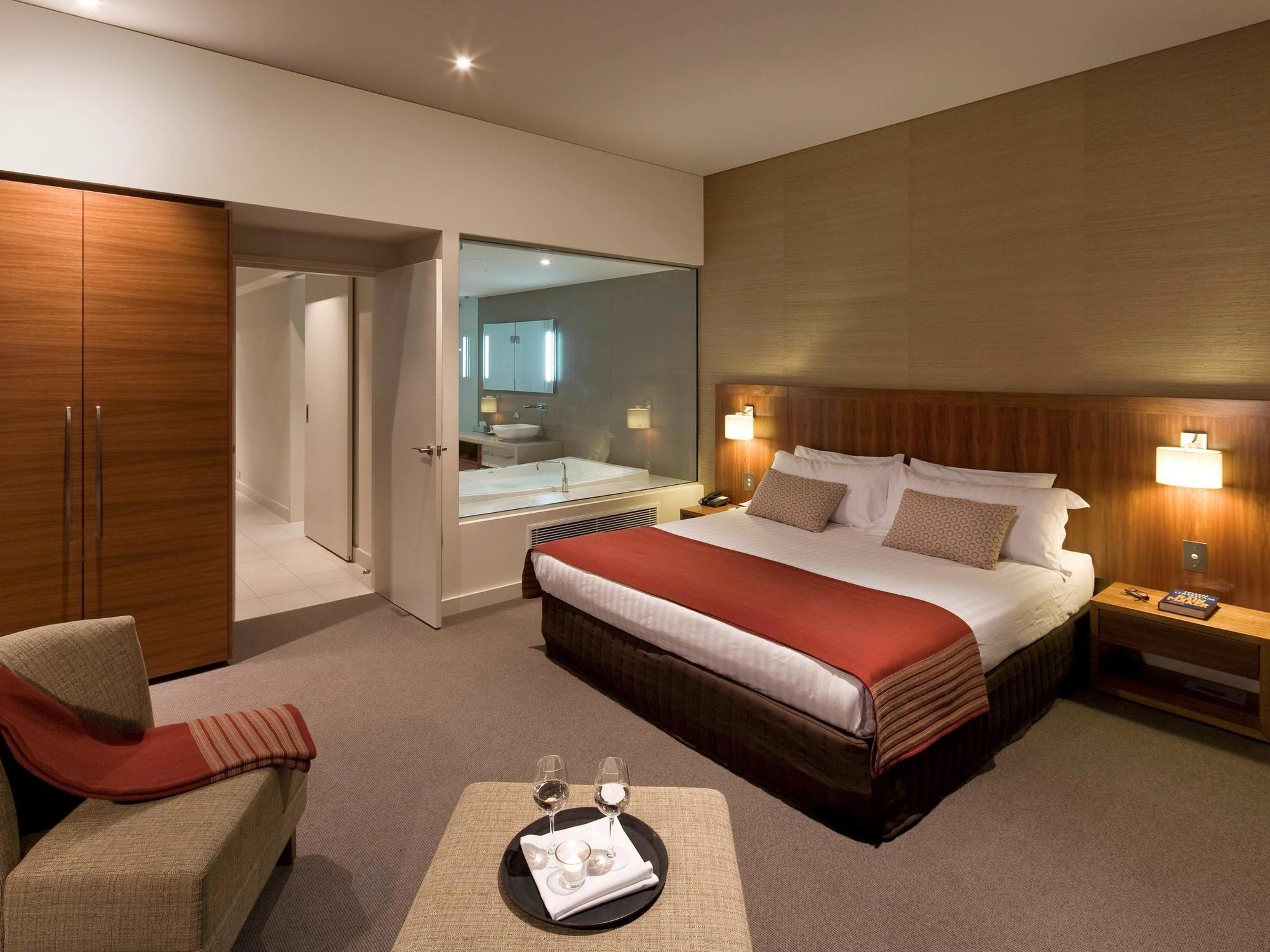 Hotel The Sebel Mandurah Exterior foto