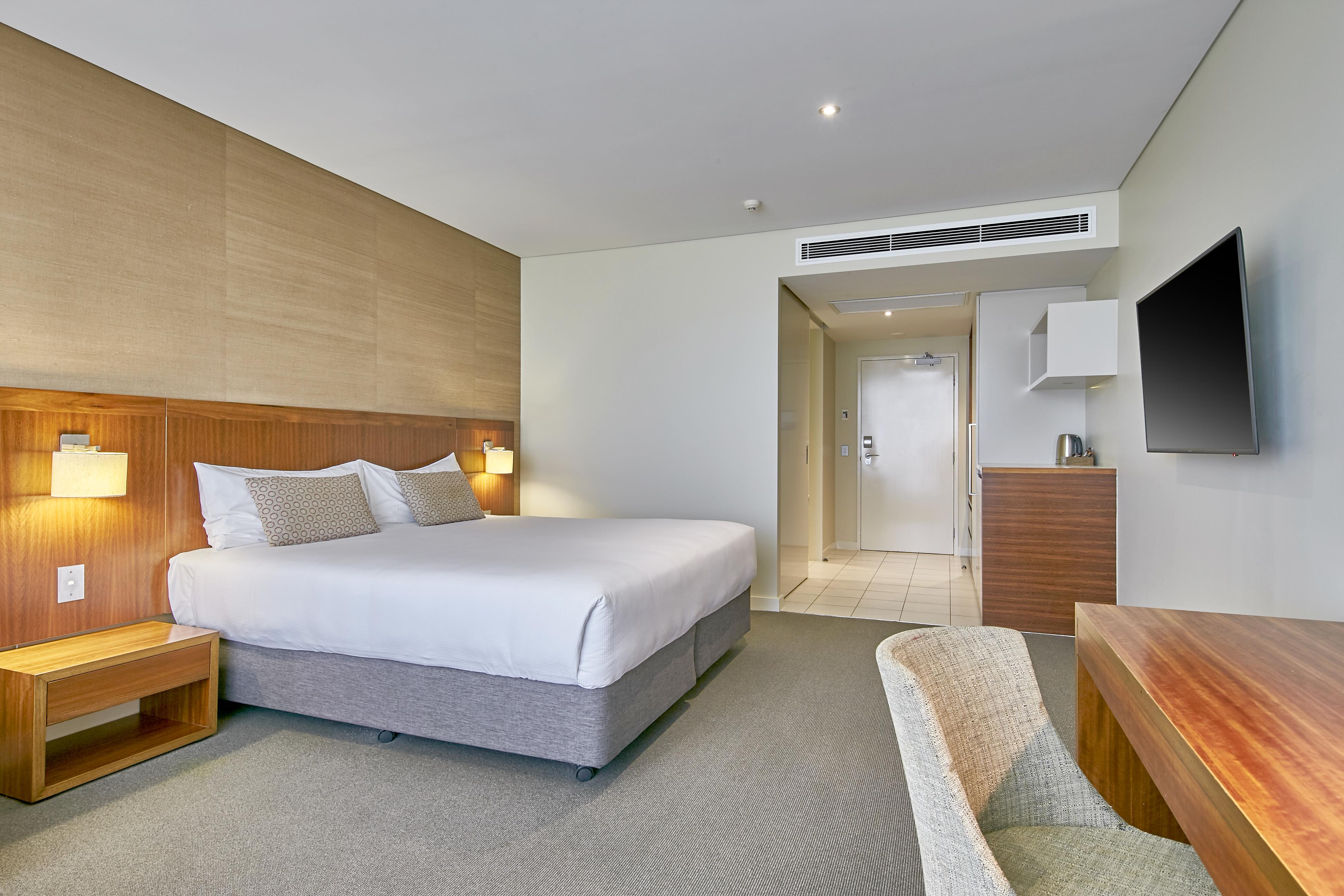 Hotel The Sebel Mandurah Exterior foto