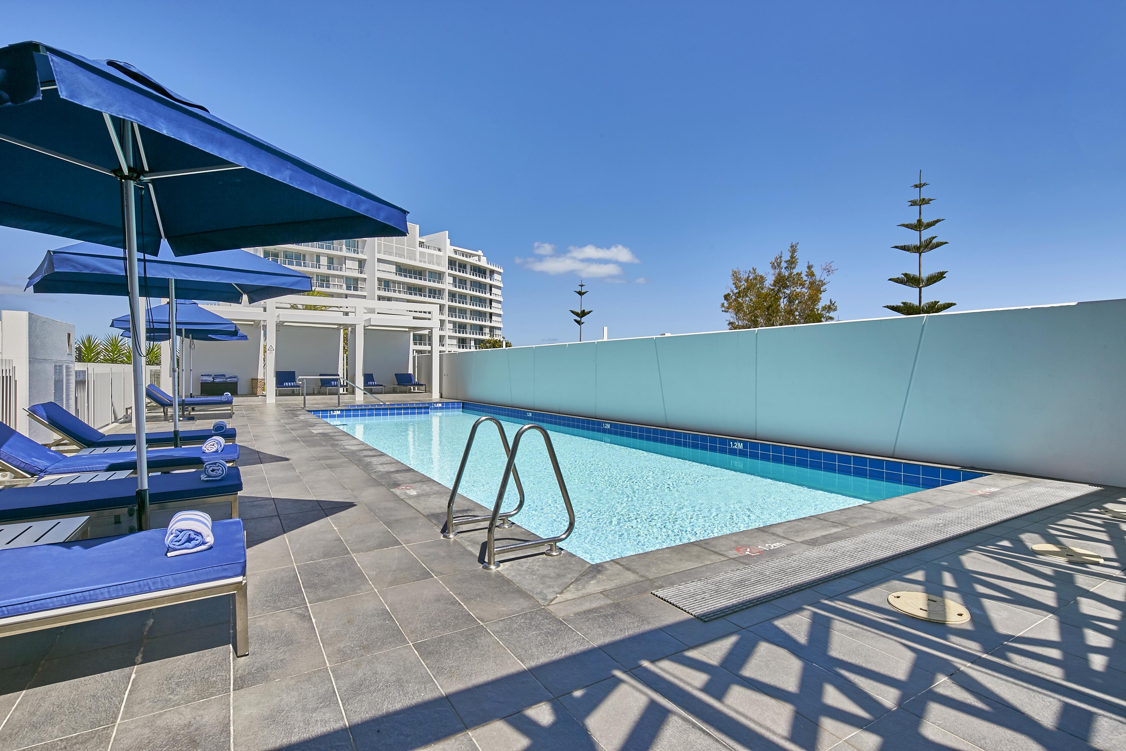Hotel The Sebel Mandurah Exterior foto