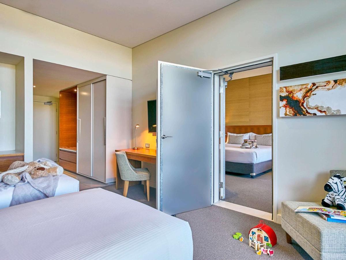 Hotel The Sebel Mandurah Exterior foto