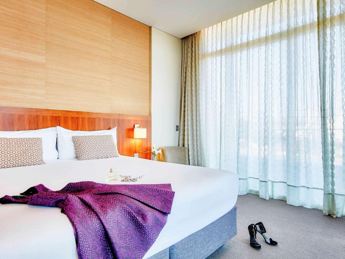 Hotel The Sebel Mandurah Exterior foto